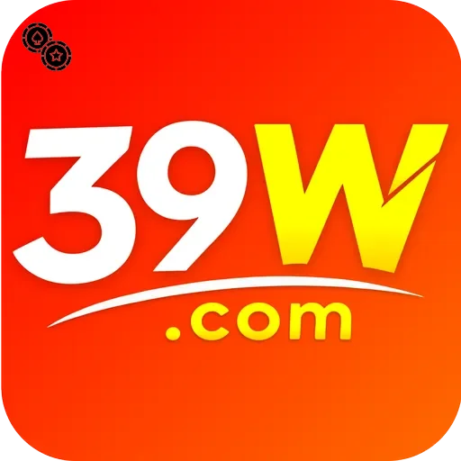 Logo da 39w